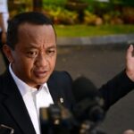 Subsidi Elpiji 3 Kg Lanjut di 2026, Bahlil: Harus Tepat Sasaran!