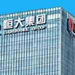 Raksasa Properti Evergrande Resmi Didepak dari Bursa Hong Kong