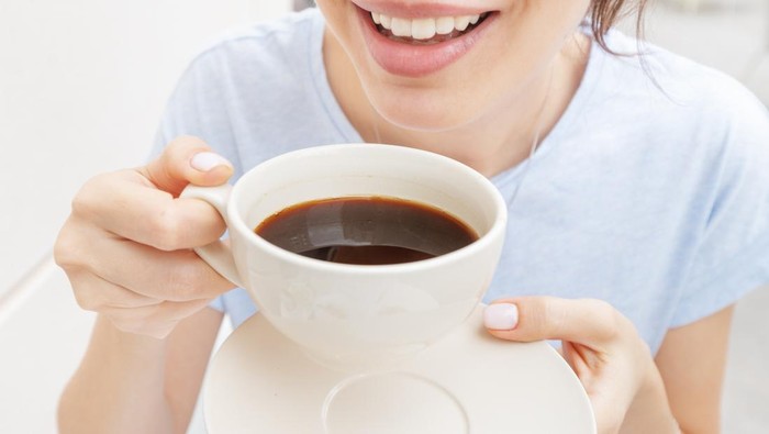 Jam Terbaik Minum Kopi agar Tubuh Mendapatkan Khasiat Penuh