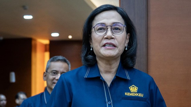 Sri Mulyani Ungkap Alasan Iuran BPJS Kesehatan Naik 2026