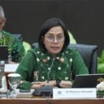 Sri Mulyani Sebut Bayar Pajak Sama Mulianya dengan Zakat dan Wakaf