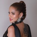 Olla Ramlan soal Makna Tato Besar di Punggung