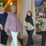 Potret Kompak Tiga Pengasuh Anak Raffi Ahmad di Berbagai Momen, Tampil Stylish Khas Keluarga Sultan Andara