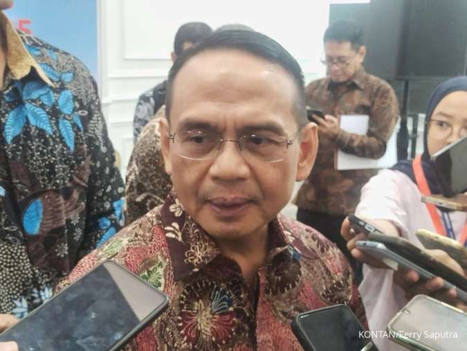 OJK Lakukan Pengawasan Ketat Terkait Upaya KoinP2P Benahi Masalah Gagal Bayar