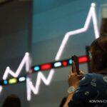 Saham Big Banks Ditutup Bervariasi pada Kamis (4/9), Begini Proyeksinya Pekan Depan