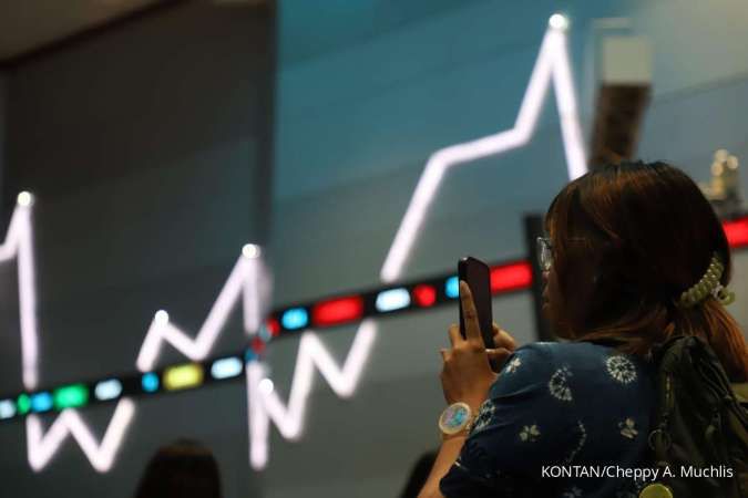 Saham Big Banks Ditutup Bervariasi pada Kamis (4/9), Begini Proyeksinya Pekan Depan
