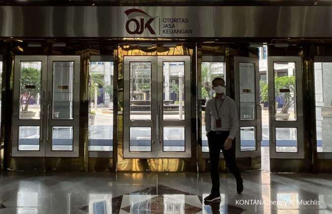 Pelanggaran Iklan OJK Jatuhkan 17 Sanksi Administratif kepada PUJK
