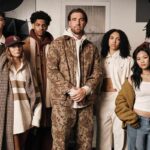 Travis Kelce Rilis Koleksi Fashion Sporty Bareng American Eagle