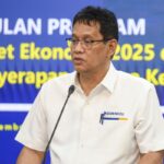 Menkeu Purbaya Pastikan Penempatan Dana Rp 200 T di Perbankan Tidak Kerek Inflasi