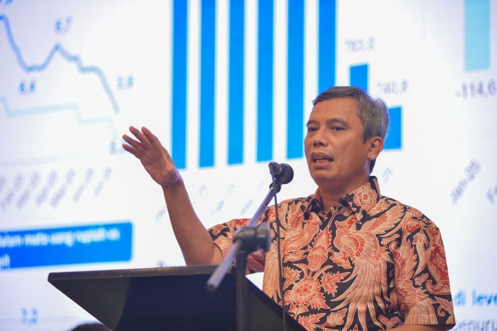 BTN Optimis Menyerap Dana Rp 25 Triliun dari Pemerintah hingga Akhir Tahun
