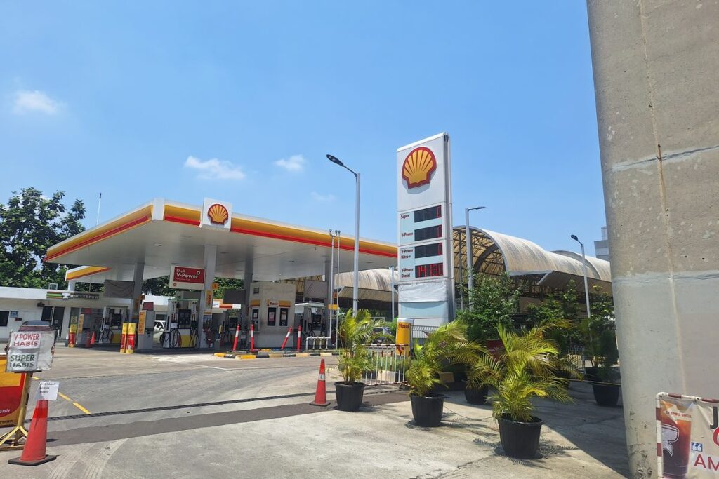 Shell Tinggalkan Bisnis SPBU Indonesia, Efektif 2026