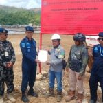 Reklamasi Ilegal di Konawe Selatan Dihentikan, KKP Angkat Bicara