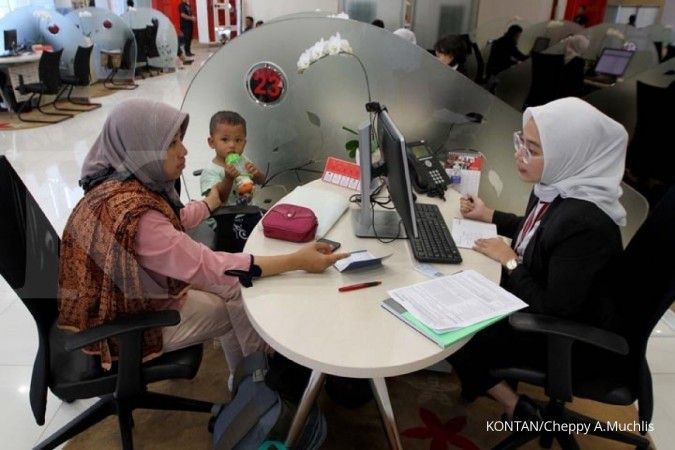 Prudential Syariah Bayar Klaim Rp 1 Triliun pada Kuartal II-2025
