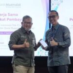 Hadirkan Solusi Pembayaran Digital, Bank Muamalat Gandeng cashUP