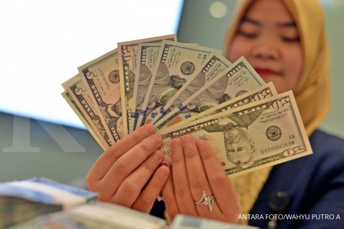 Deposito Valas Bank Mandiri Kini Berbunga 4%, Ini Latar Belakangnya